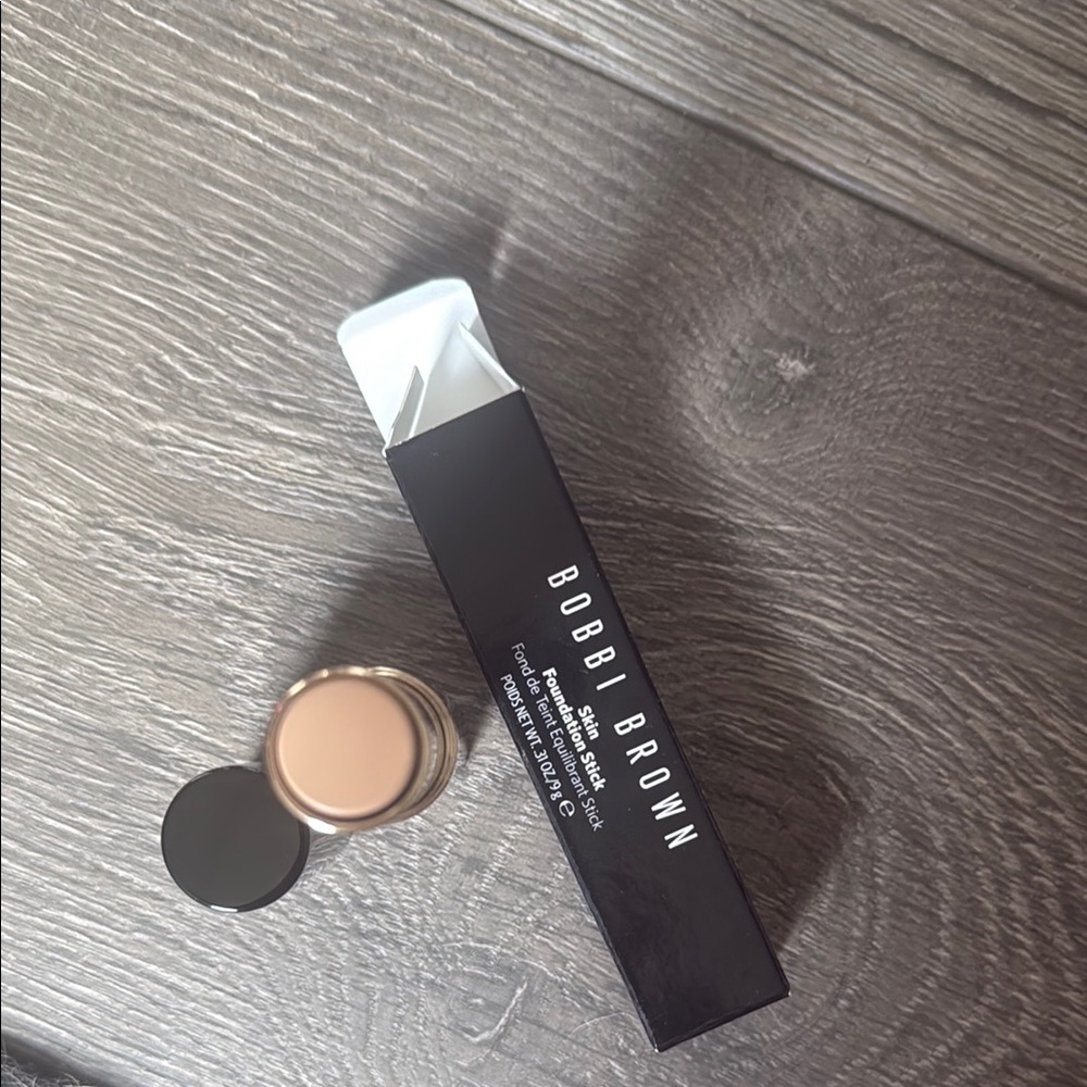 NWT Bobbi Brown Foundation Stick- Porcelain